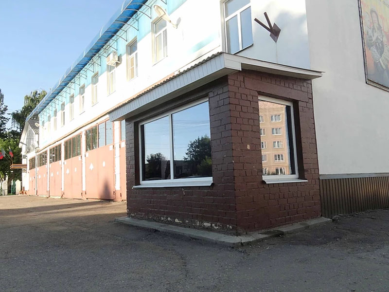Тонирование и бронирование